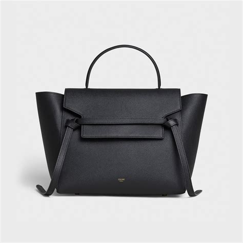 celine belt bag price euro